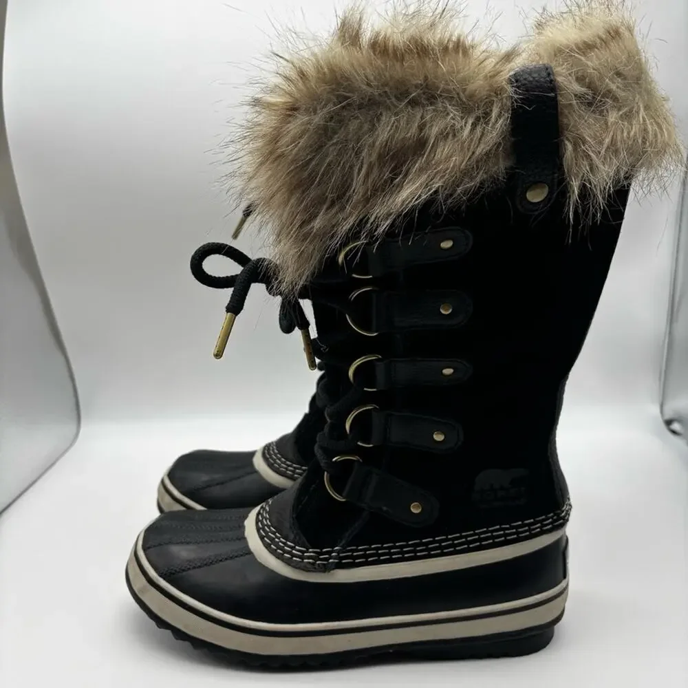 Sorel joan arctic